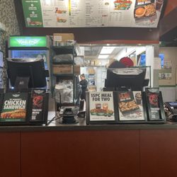 Wingstop - Wingstop Menu