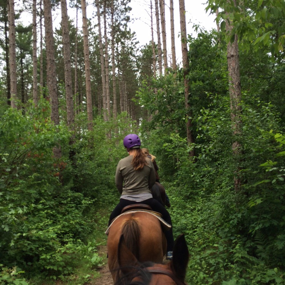 Wild 3L Ranch - Horseback Riding Near Me - Eagle, Wisconsin Wild 3L Ranch - Horseback Riding Near Me - Eagle, Wisconsin