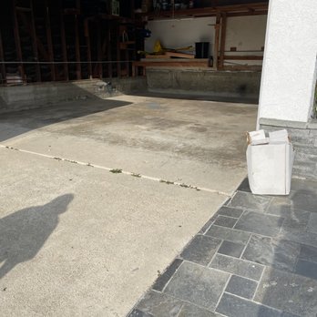 Total Stone Care - Before - Masonry/Concrete Near Me Total Stone Care - Before - Masonry/Concrete Near Me