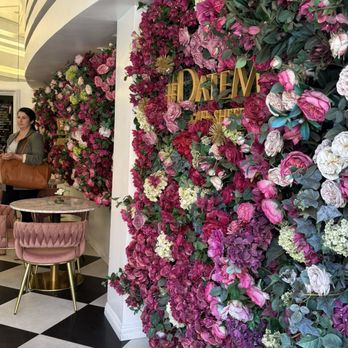 Cafe Sheera - Cafes Near Me - Beverly Hills, California
