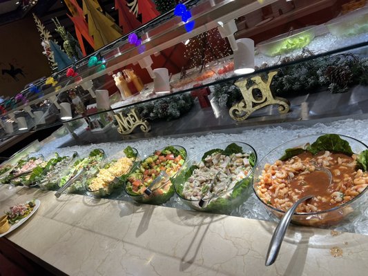 Rainhas Churrascaria by null