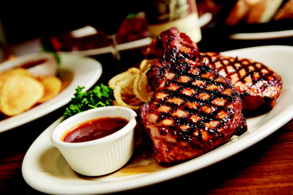 MONTGOMERY INN THE BOATHOUSE 528 Photos & 636 Reviews American