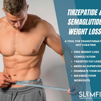 sarasota semaglutide weight loss SLIMFIT WEIGHTLOSS WELLNESS CENTER - Updated June 2026 - 4012 Sawyer Rd, Sarasota, Florida - Weight Loss Centers - Phone Number