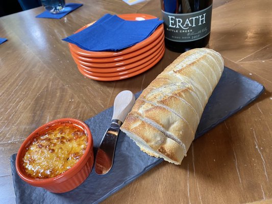 Erath Winery Urban Tasting Room by null