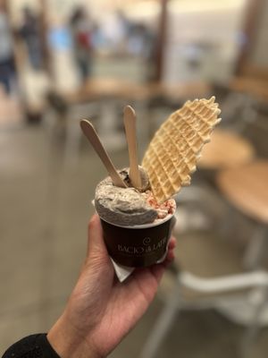 Bacio di Latte | Sawtelle, LA by null