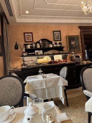 Hotel Moresco by null