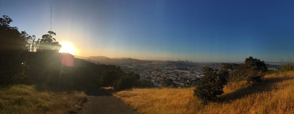 Bayview Park by null