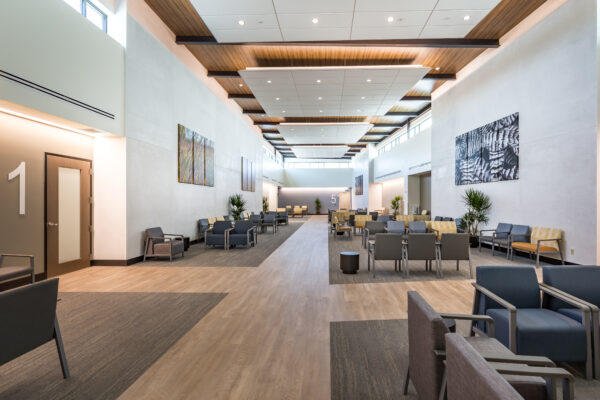 Advanced Orthopaedics Associates, P.A - child therapist in Wichita, KS