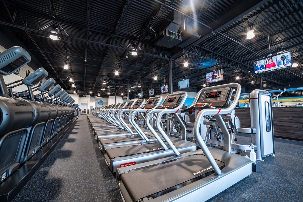 EōS Fitness Image