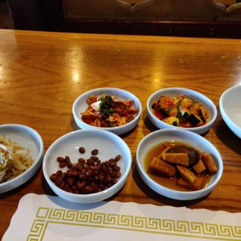 Jong Ka Jib - No taste. - Korean Near Me - Philadelphia, Pennsylvania Jong Ka Jib - No taste. - Korean Near Me - Philadelphia, Pennsylvania