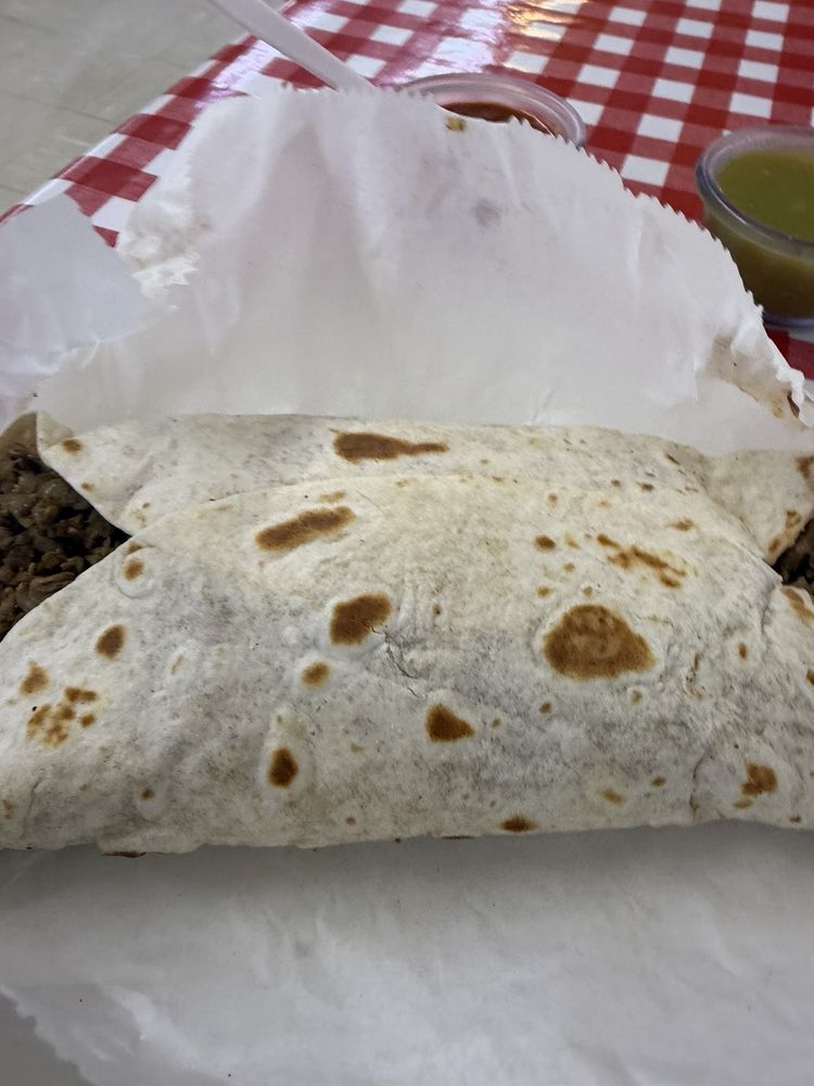 Taqueria Acapulco Logo