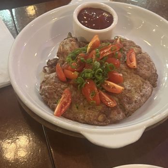 FOB Kitchen - Tortang Talong - Filipino Near Me - Oakland, California FOB Kitchen - Tortang Talong - Filipino Near Me - Oakland, California