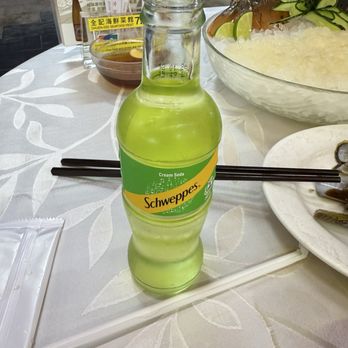 全記海鮮菜館 - Finally, I found the regular version. - Cantonese Near Me - Hong Kong, HK