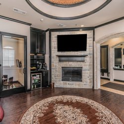 MD FirstWatch - Waiting Area