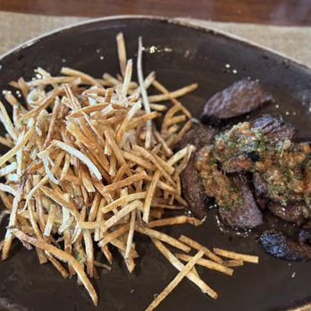 Avalon Grille - Steak Frites - New American Near Me - Avalon, California