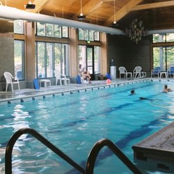 The Waterleaf Spa & Fitness Center