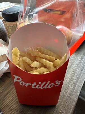 Portillo's Addison by null