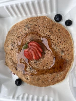 Jeannie’s Great Maine Breakfast by null