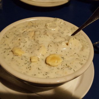 Boston Sail Loft - Chowder is off the chain! - Bars Near Me - Boston, Massachusetts Boston Sail Loft - Chowder is off the chain! - Bars Near Me - Boston, Massachusetts