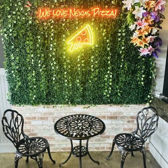 Nexus Pizza - PhotoOp - Pizza Near Me - Orlando, Florida Nexus Pizza - PhotoOp - Pizza Near Me - Orlando, Florida