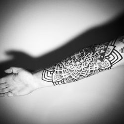 Primitiveimprint Tattoo - Tattoo by Corson Hayes Primiitiveimprint Tattoo Studio
