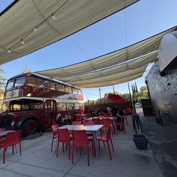 Lucky's Drive-In - Burgers Near Me - Sacramento, California Lucky's Drive-In - Burgers Near Me - Sacramento, California