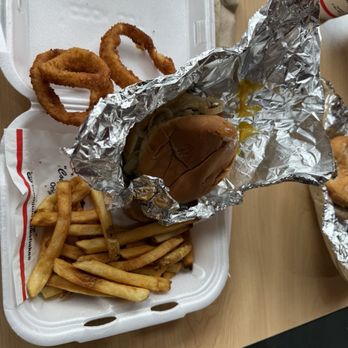Cook Out - Tray meal - Burgers Near Me - Columbia, South Carolina Cook Out - Tray meal - Burgers Near Me - Columbia, South Carolina