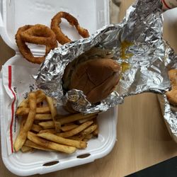 Cook Out