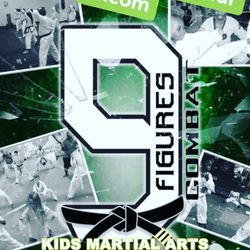 9figures Martial Arts