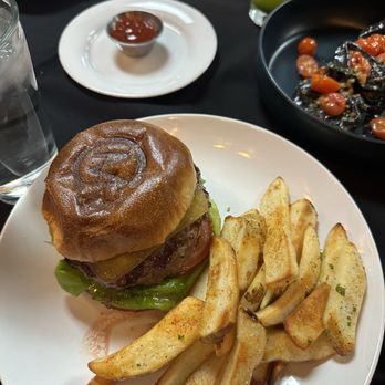 Gozo Kitchen & Lounge - Restaurants Near Me - Chino, California Gozo Kitchen & Lounge - Restaurants Near Me - Chino, California
