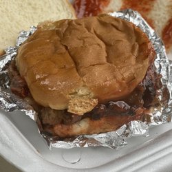 PT's Barbeque