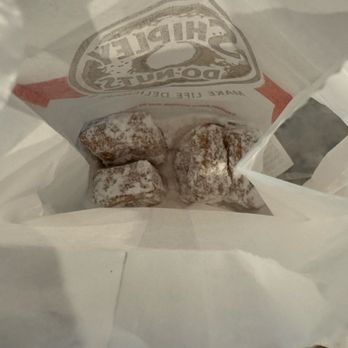 Shipley Do-Nuts - Beignets - Donuts Near Me - Richmond, Texas