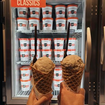 Elite Week: Salt & Straw - Upper West Side - Yelp Events Near Me - New York, New York