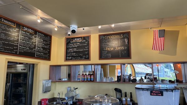 Helacio's Deli & Cafe by null