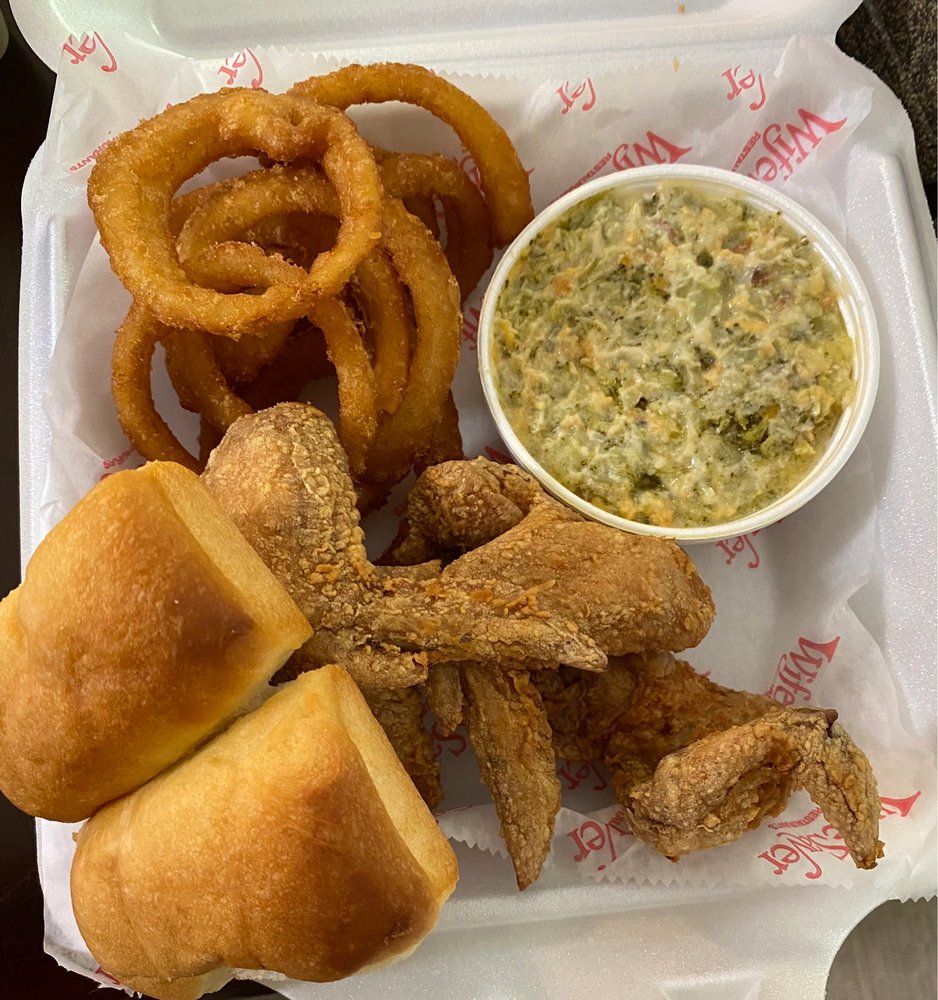 WIFE SAVER GROVETOWN Updated October 2024 18 Photos & 39 Reviews