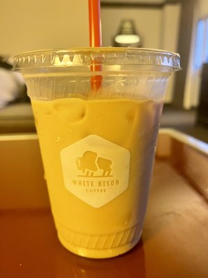 White Bison Coffee by null