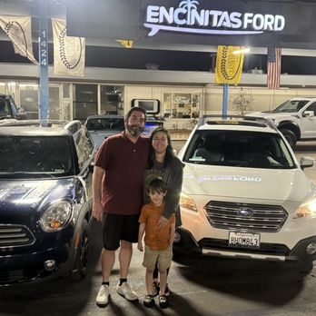 Encinitas Ford - Car Dealers Near Me - Encinitas, California