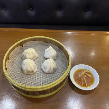 Suzhou Dimsum - Soup Dumplings - Dim Sum Near Me - Manila, NCR