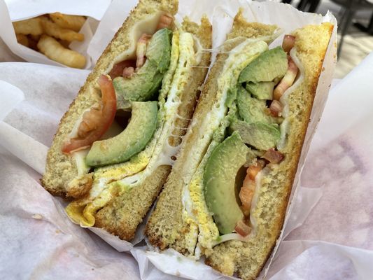 The Original Red Onion by null