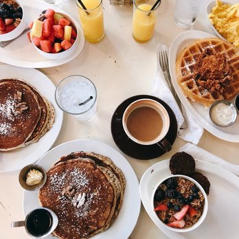 Oddfellows - Breakfast & Brunch Near Me - Dallas, Texas