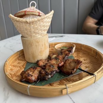 Baan Talay Thai Restaurant - Thai Near Me - Katy, Texas