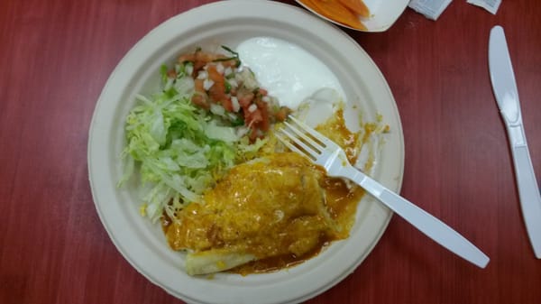Don Ladis Taco Shop by null