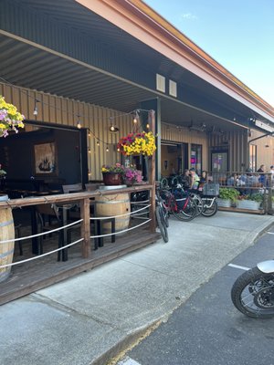 Fletcher Bay Winery by null