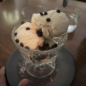 Licorería Limantour - Vanilla ice cream - Cocktail Bars Near Me - México, D.F., DIF
