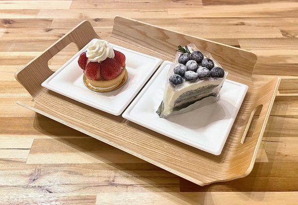 Mozart Bakery by null