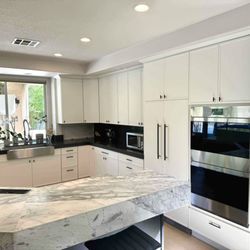 Cabinet Craft