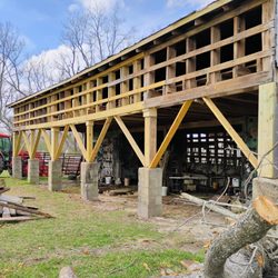 Double T Carpentry