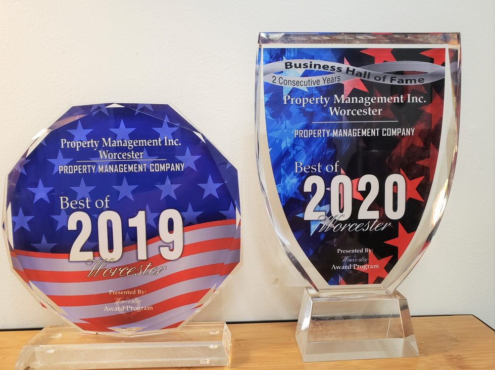 PROPERTY MANAGEMENT Updated July 2024 172 Shrewsbury St, Worcester, Massachusetts Property