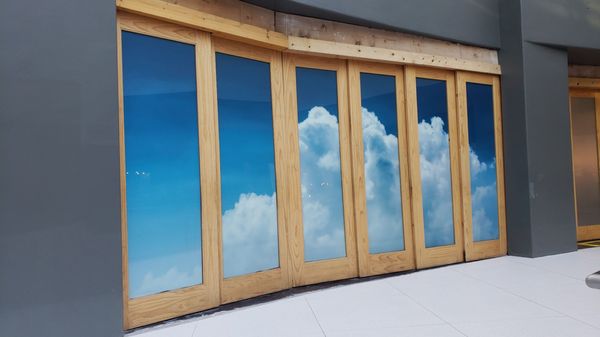 Pacific Place by null