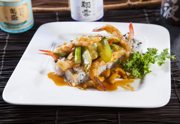 Sushi Dan | Studio City by null